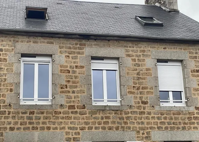 Gite La Choupette
